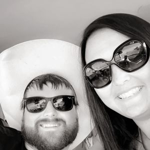 Meet your Posher, Katy